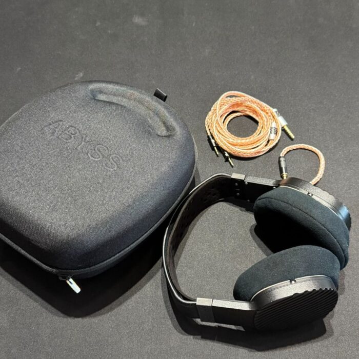 [USED] Abyss Joal