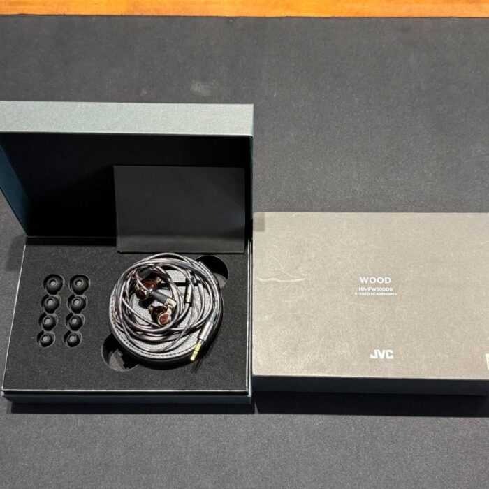 [USED] JVC FW10000