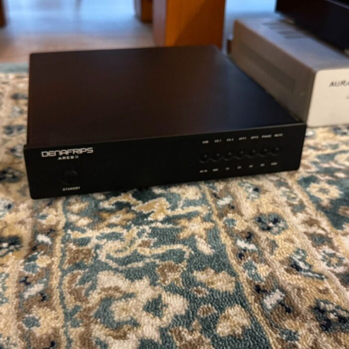 [USED] Denafrips Ares II