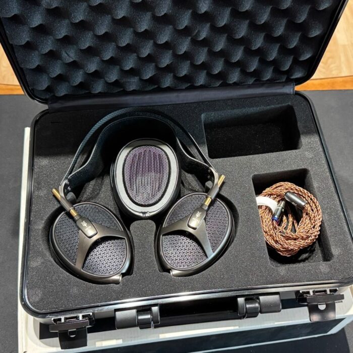 [USED] Meze Audio Empyrean