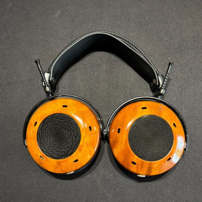 [USED] ZMF Headphones Verite Open