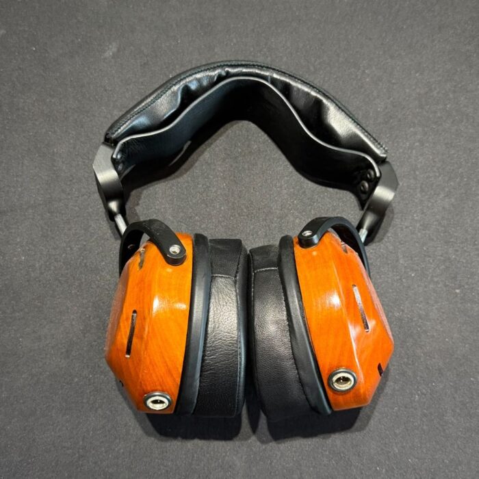 [USED] ZMF Headphones Atticus