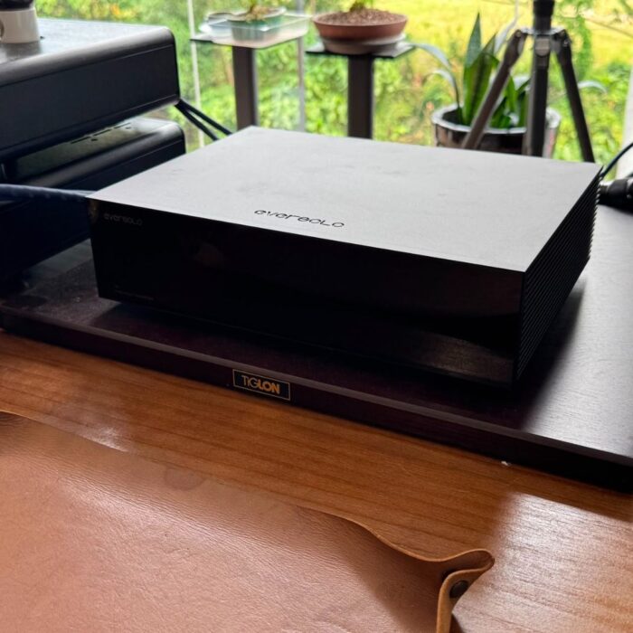 [USED] Eversolo T8 Streaming Transport