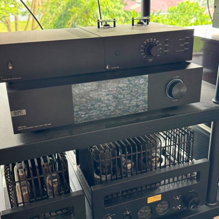 [USED] Eversolo DMP-A8