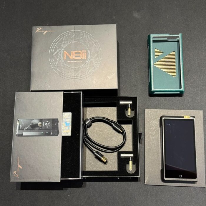 [USED] Cayin N8ii