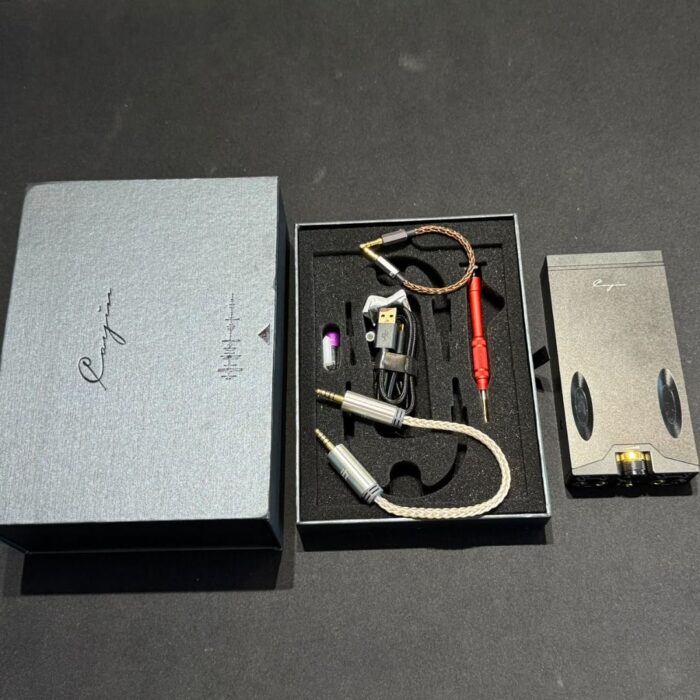 [USED] Cayin C9