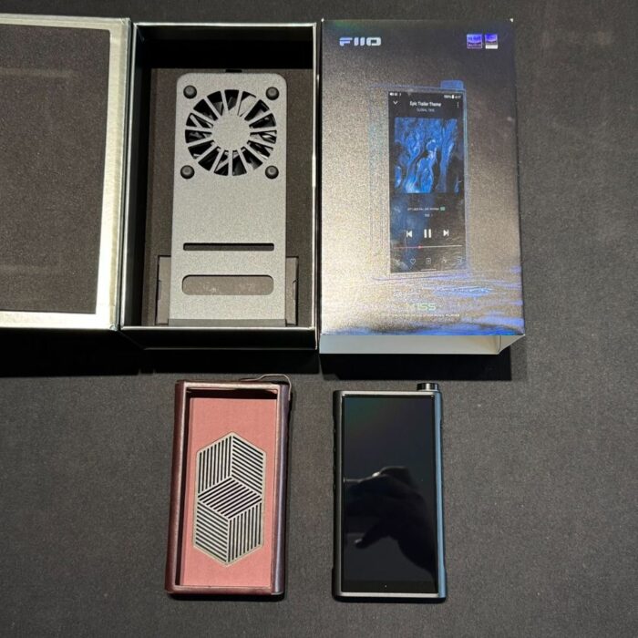 [USED] Fiio M15s