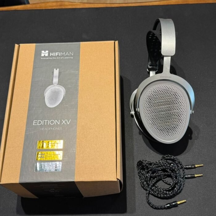 [USED] Hifiman Edition XV