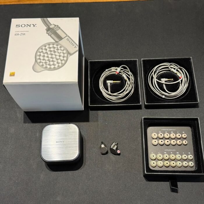 [USED] Sony IER-Z1R