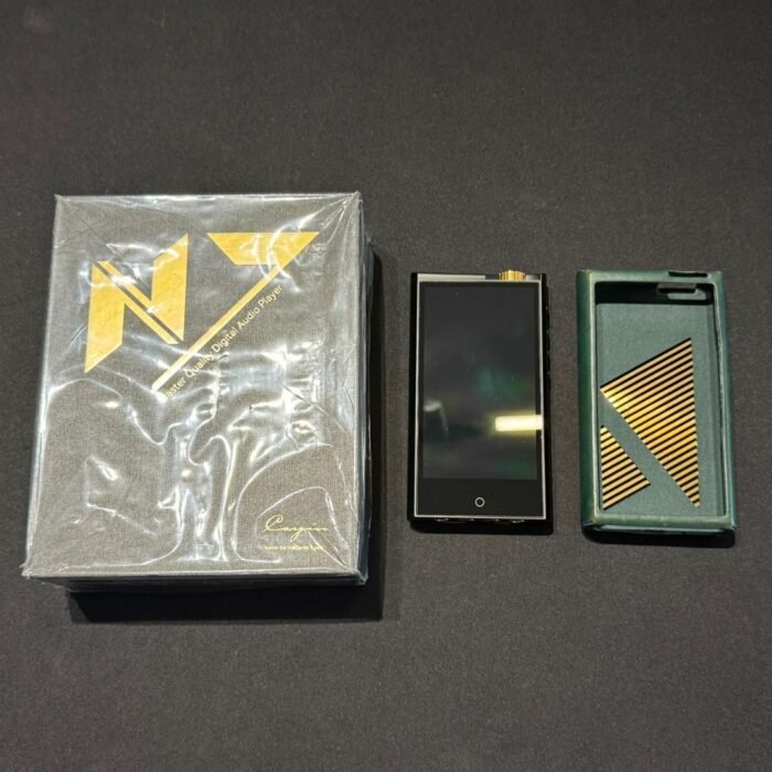 [USED] Cayin N7