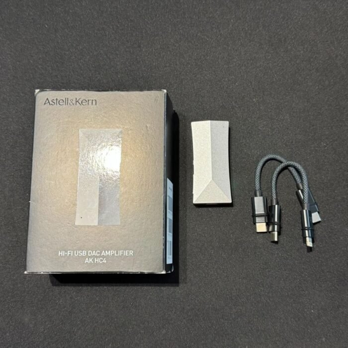 [USED] Astell&Kern HC4