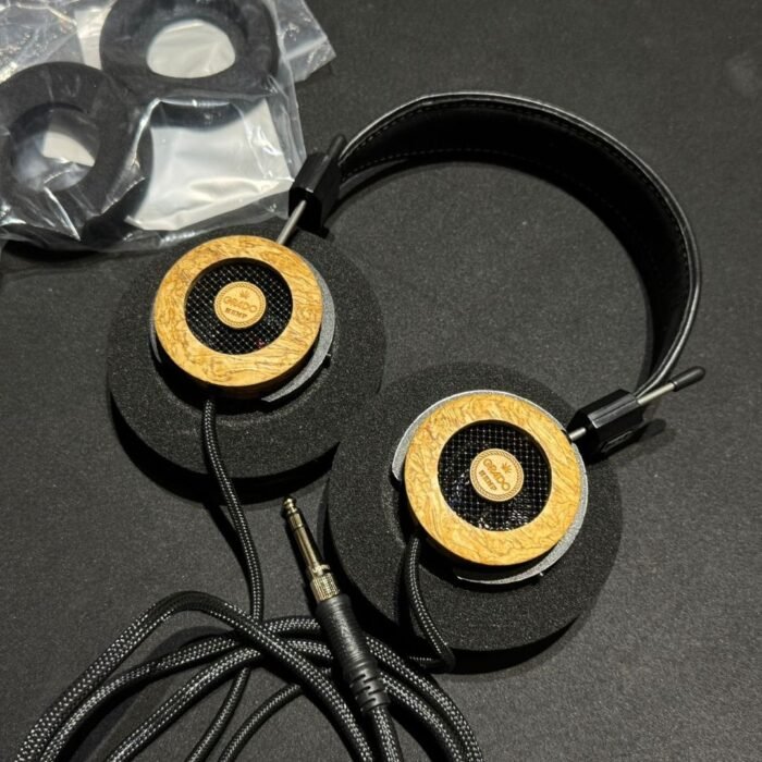 [USED] Grado Hemp Limited Edition