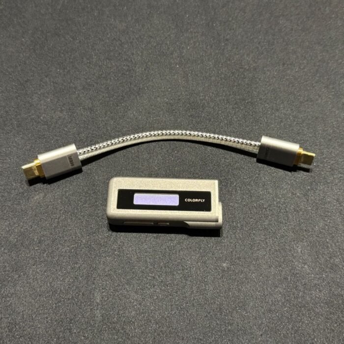 [USED] Colorfly CDA M2