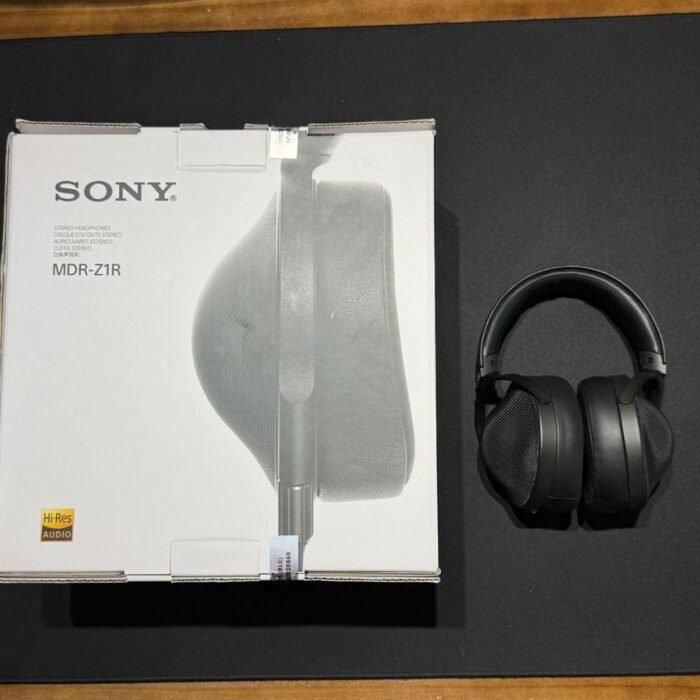 [USED] Sony MDR-Z1R