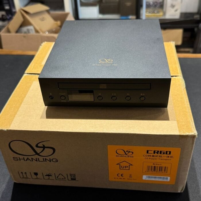 [USED] Shanling CR60 CD Player