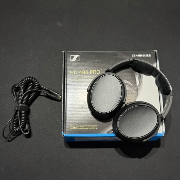 [USED] Sennheiser HD480 Pro