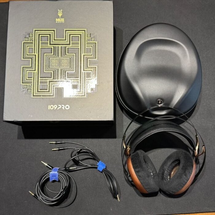 [USED] Meze 109 Pro