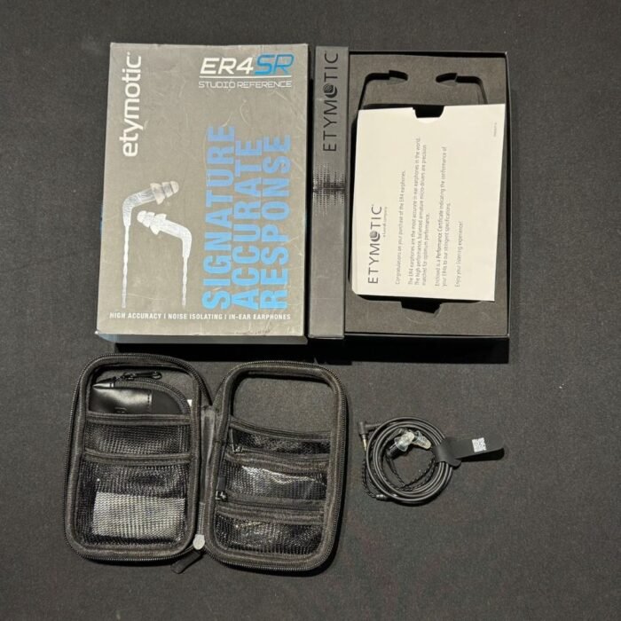 [USED] Etymotic Research ER4SR