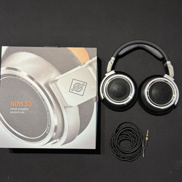 [USED] Neumann NDH 30