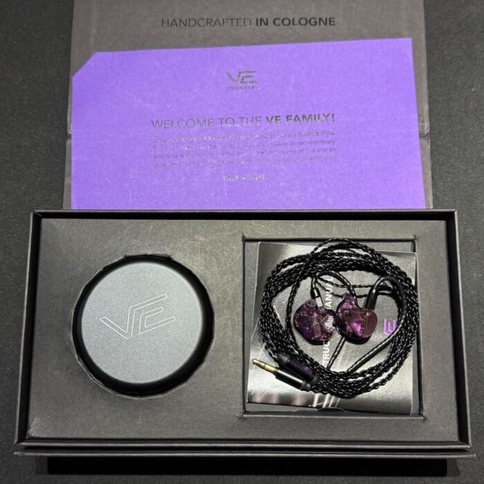 [USED] Vision Ears VE6XC