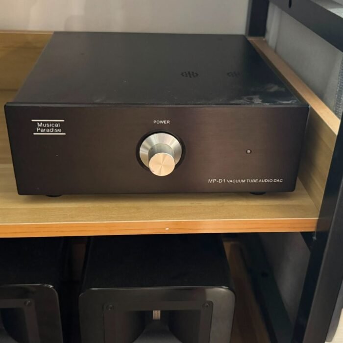 [USED] Musical Paradise MP D1