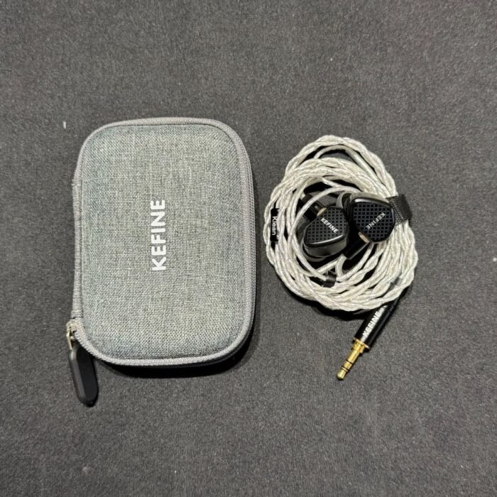 [USED] Kefine Klean