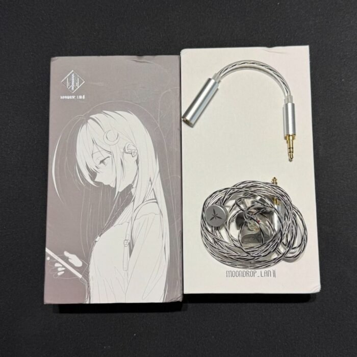 [USED] Moondrop Lan 2