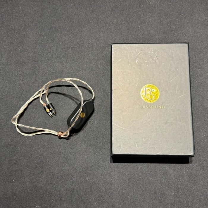 [USED] PlusSound TWS V3 SPC Bluetooth