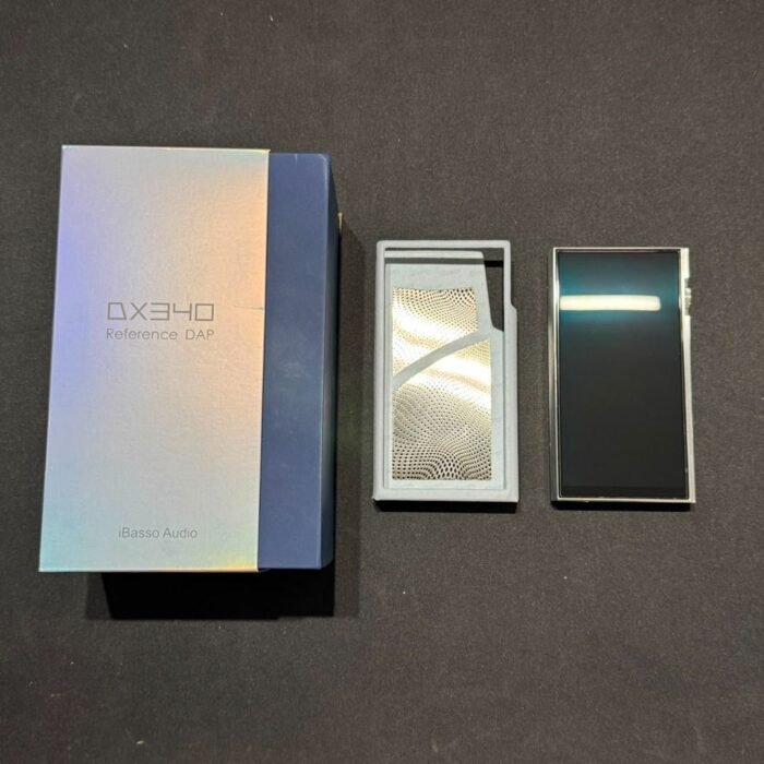 [USED] Ibasso DX340