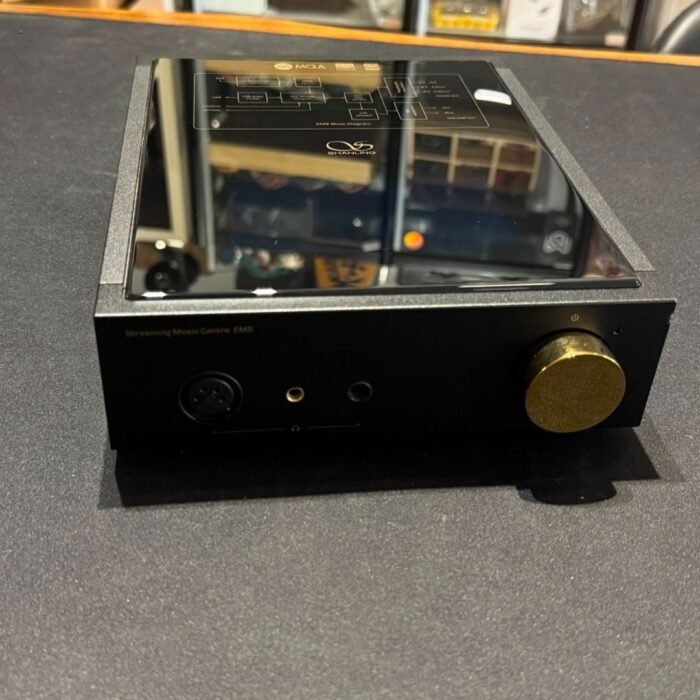 [USED] Shanling EM5