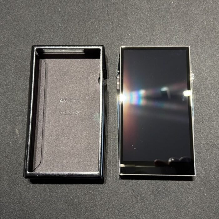 [USED] Astell&Kern SP3000 Platinum Limited Edition