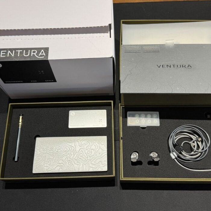 [USED] Dita Audio Ventura