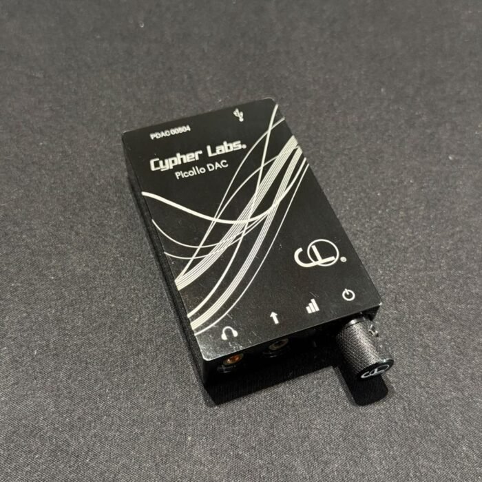 [USED] CypherLabs Picollo DAC