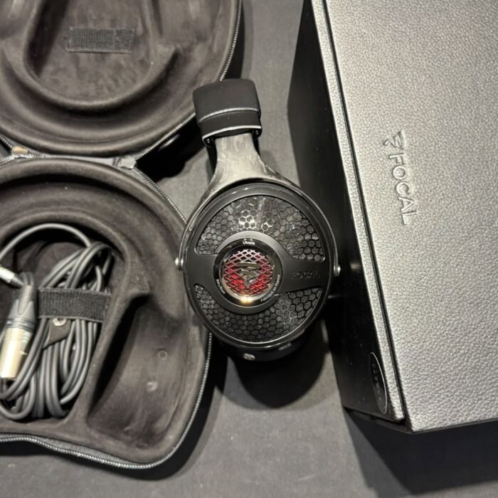 [USED] Focal Utopia 2022