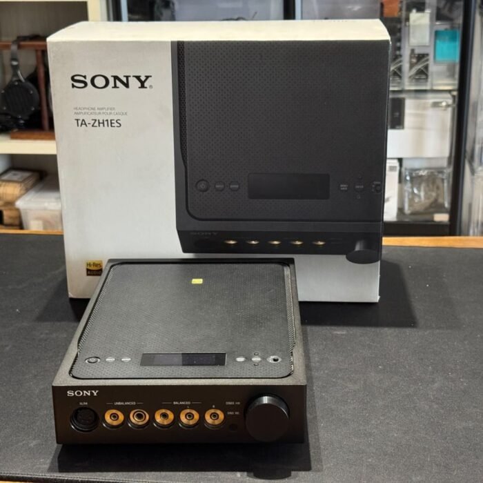 [USED] Sony TA-ZH1ES