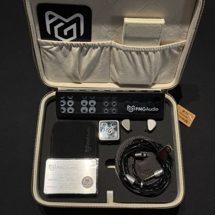 [USED] PMG Audio APX ME