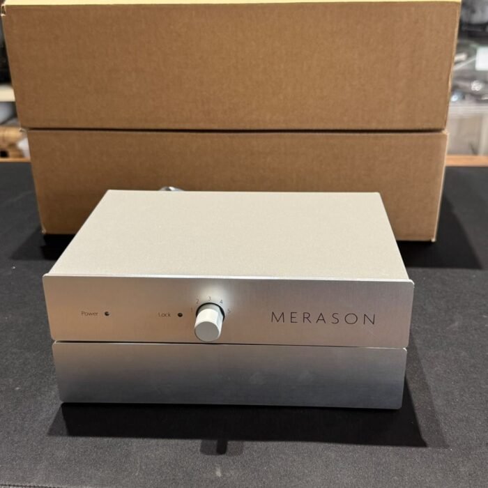 [USED] Merason Frerot + Pow1