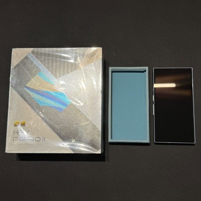 [USED] Hiby R6 Pro Gen2