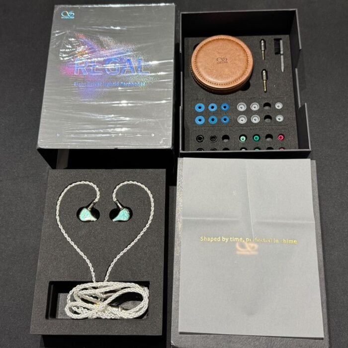 [USED] Shanling Regal