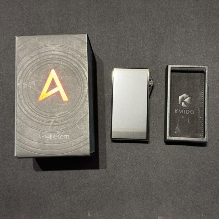 [USED] Astell&Kern SA700