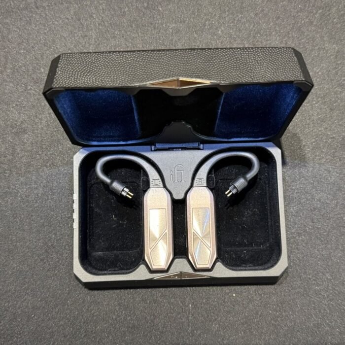 [USED] Ifi Go Pod Max