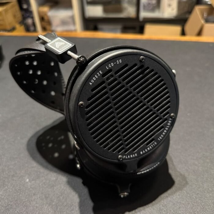 [USED] Audeze LCD 2 Classic