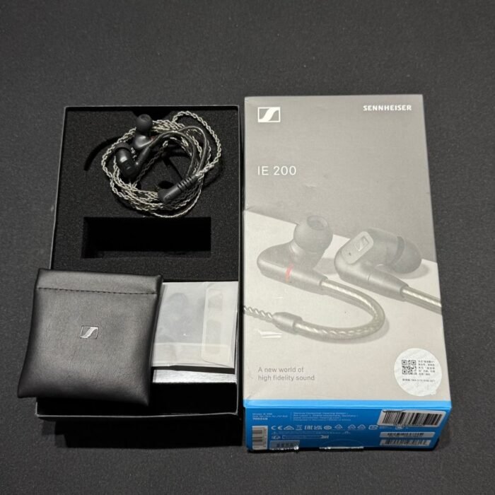 [USED] Sennheiser IE200