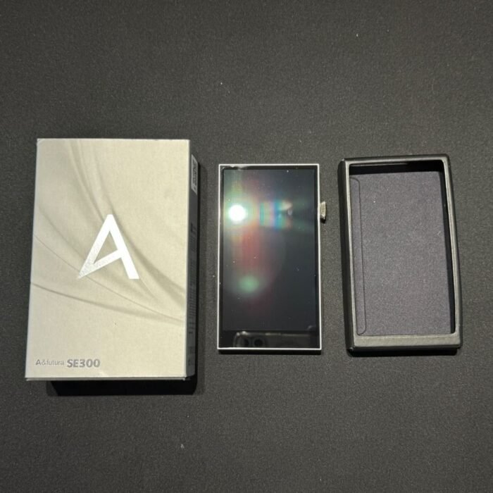 [USED] Astell&Kern SE300