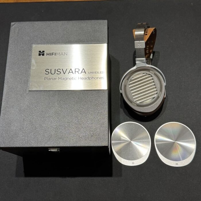 [USED] HiFiman Susvara Unveiled
