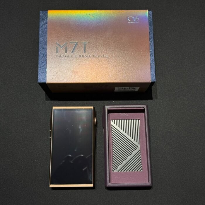 [USED] Shanling M7T