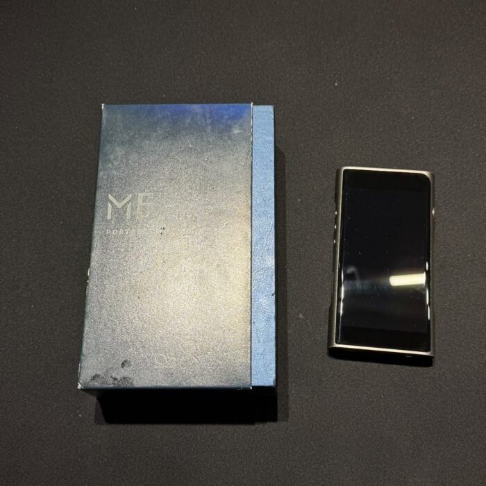 [USED] Shanling M6 Pro 2021