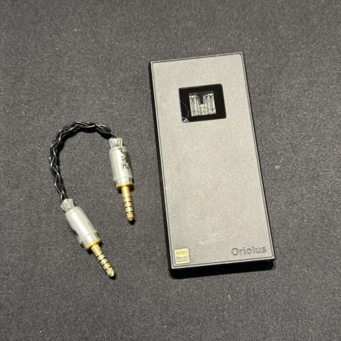 [USED] Oriolus BA300s